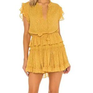 MISA Los Angeles Lilian Dress